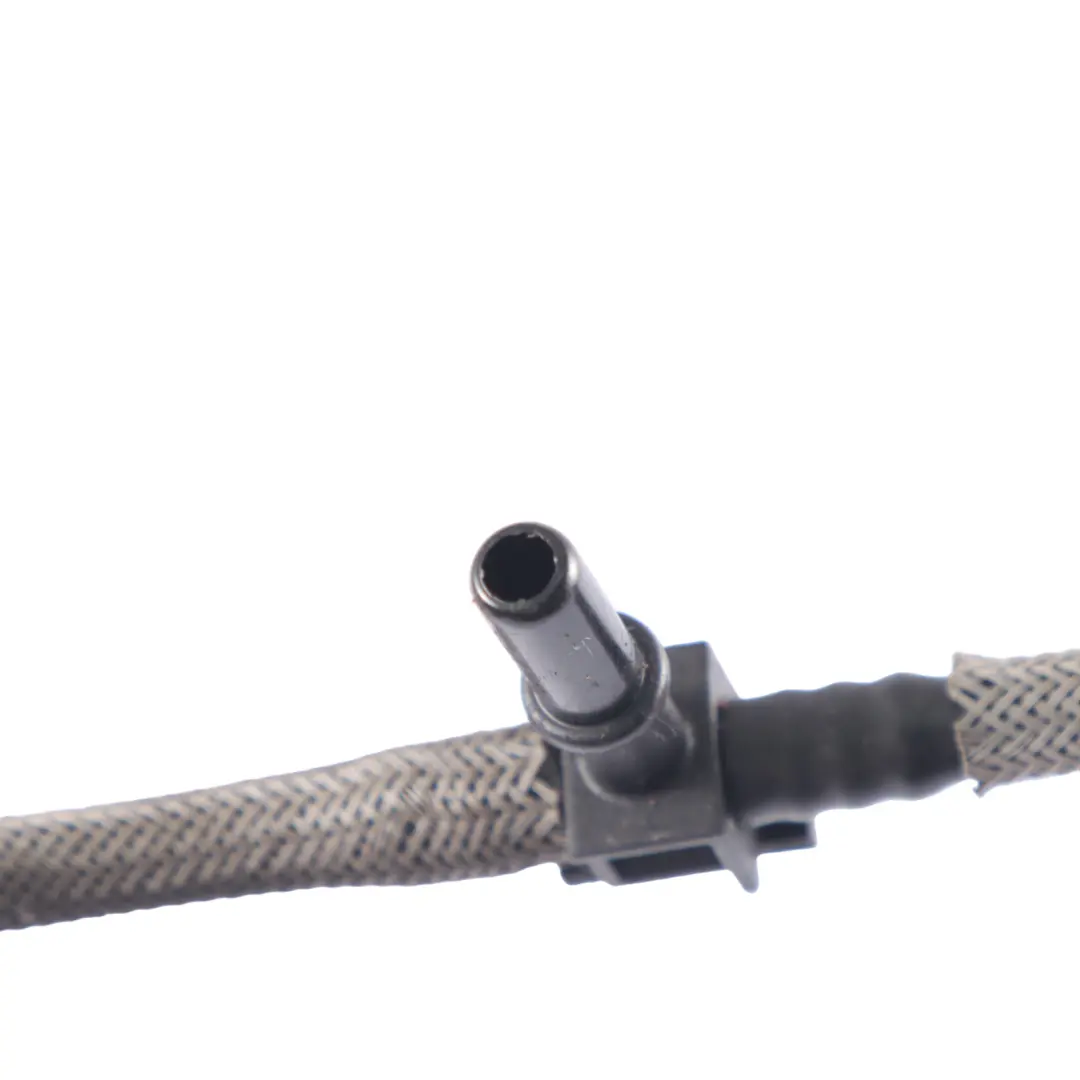 Jaguar XF250 3.0 AJV6D Diesel Fuel Injector Pipe Line Hose - SKU 9X2Q9K151AB - Part number 9X2Q9K151AB