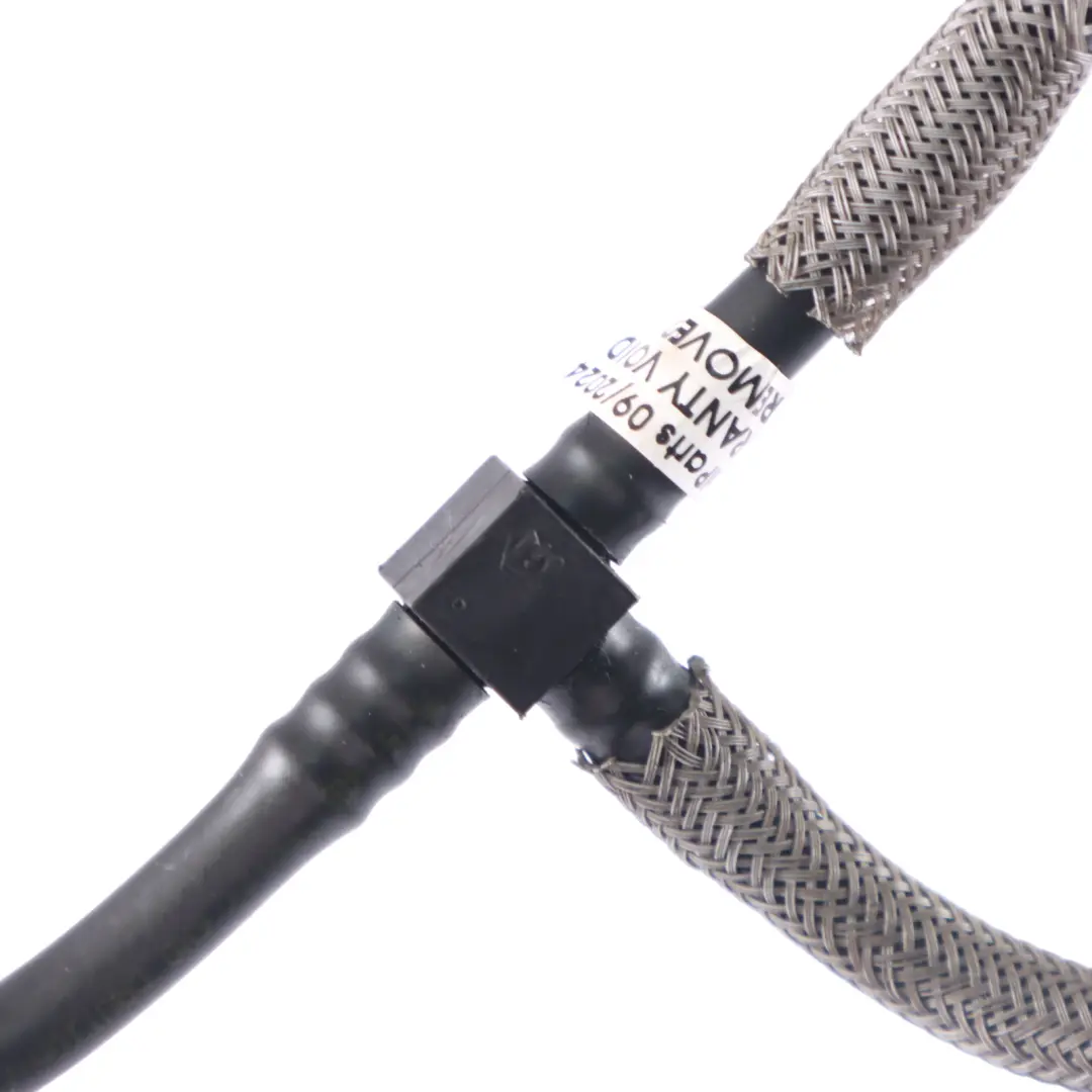 XF250 3.0 AJV6D Inyector de combustible diesel manguera para Jaguar con número de pieza 9X2Q9K151AB Jaguar XF250 3.0 AJV6D Inyector de combustible diesel manguera - SKU 9X2Q9K151AB - Número de pieza 9X2Q9K151AB