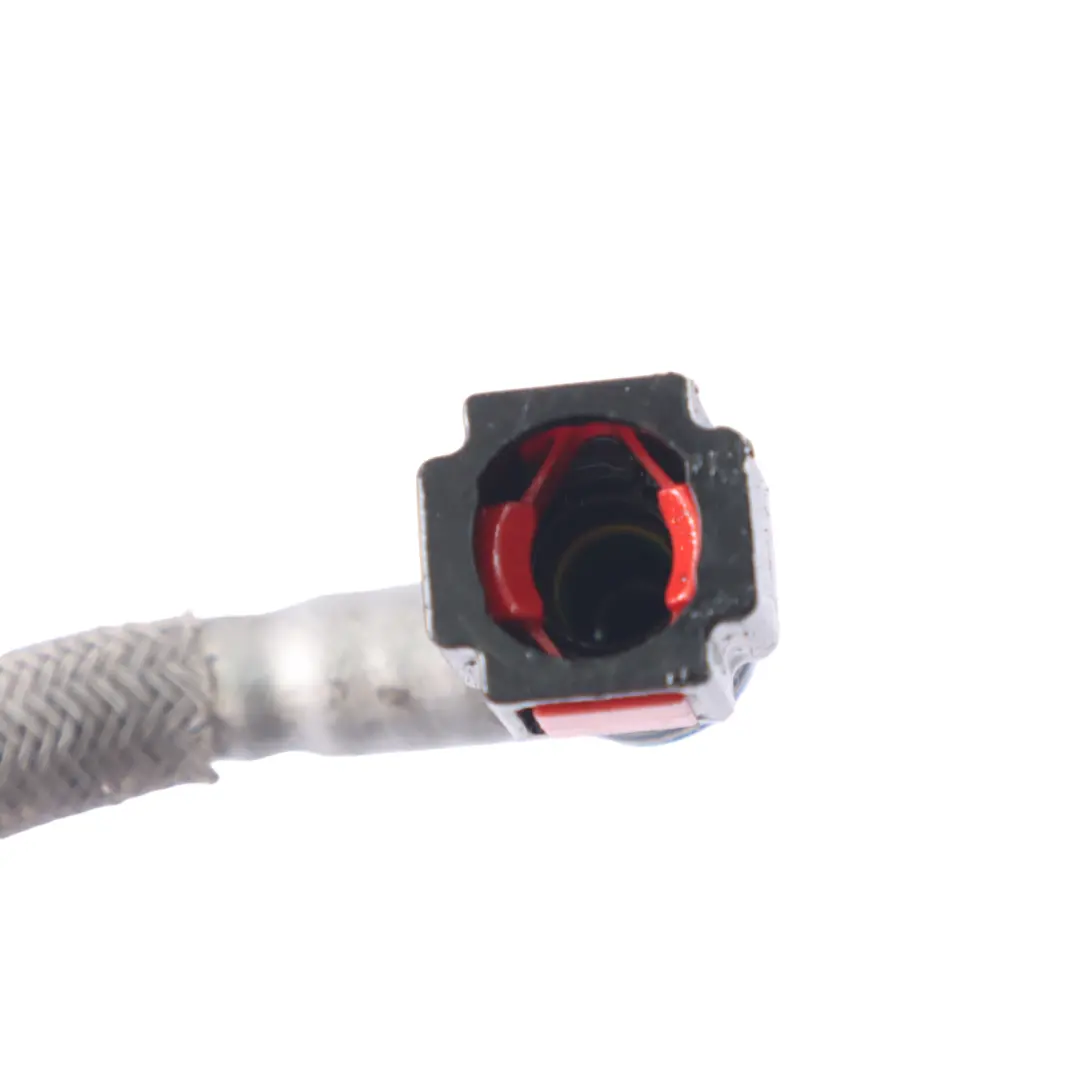 Jaguar XF250 3.0 AJV6D Diesel Fuel Injector Pipe Line Hose to with Part number 9X2Q9K151AB Jaguar XF250 3.0 AJV6D Diesel Fuel Injector Pipe Line Hose - SKU 9X2Q9K151AB - Part number 9X2Q9K151AB