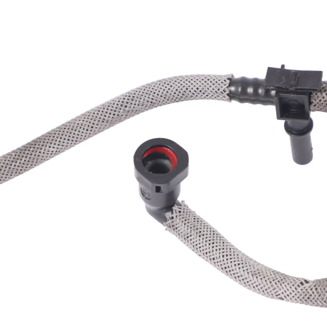 Jaguar XF250 3.0 AJV6D Diesel Fuel Injector Pipe Line Hose - SKU 9X2Q9K151AB - Part number 9X2Q9K151AB