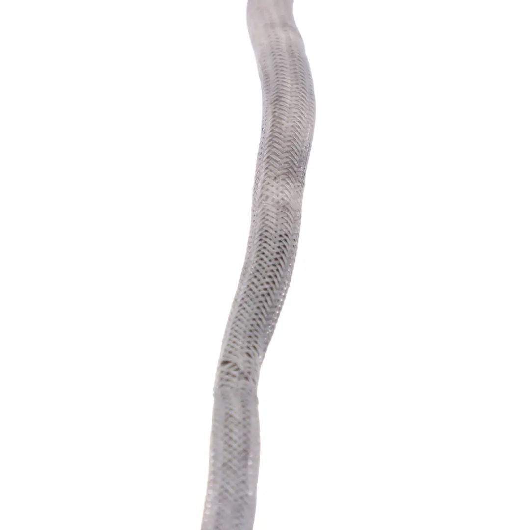 Jaguar XF250 3.0 AJV6D Diesel Fuel Injector Pipe Line Hose - SKU 9X2Q9K151AB - Part number 9X2Q9K151AB