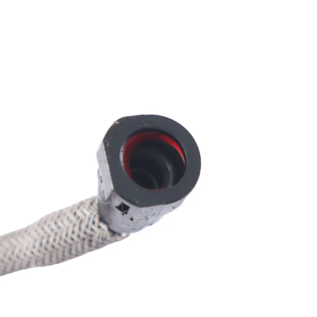 Jaguar XF250 3.0 AJV6D Diesel Fuel Injector Pipe Line Hose - SKU 9X2Q9K151AB - Part number 9X2Q9K151AB