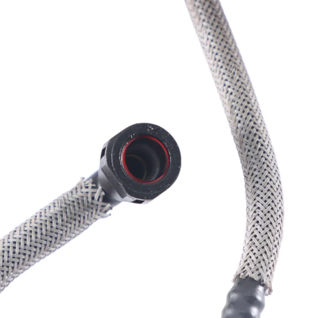 XF250 3.0 AJV6D Diesel Tuyau d'injecteur de carburant ligne pour Jaguar à propos du numéro de pièce 9X2Q9K151AB Jaguar XF250 3.0 AJV6D Diesel Tuyau d'injecteur de carburant ligne - SKU 9X2Q9K151AB - Numéro de pièce 9X2Q9K151AB