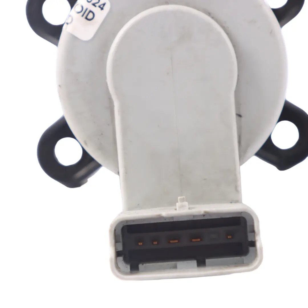 Jaguar XF250 3.0 306DT AJV6D Diesel MAP Sensor Przepustnicy - SKU 9X2Q9L444CA-1 - Numer Części 9X2Q9L444CA