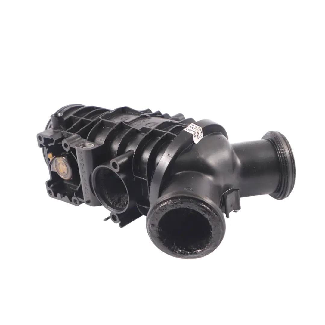 Jaguar XF250 3.0 306DT AJV6D Diesel Motor Drossel Klappe - SKU 9X2Q9L444CA - Teilenummer 9X2Q9L444CA