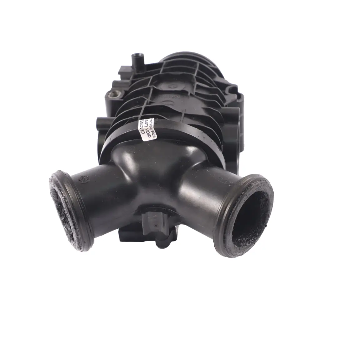 Jaguar XF250 3.0 306DT AJV6D Diesel Motor Drossel Klappe - SKU 9X2Q9L444CA - Teilenummer 9X2Q9L444CA