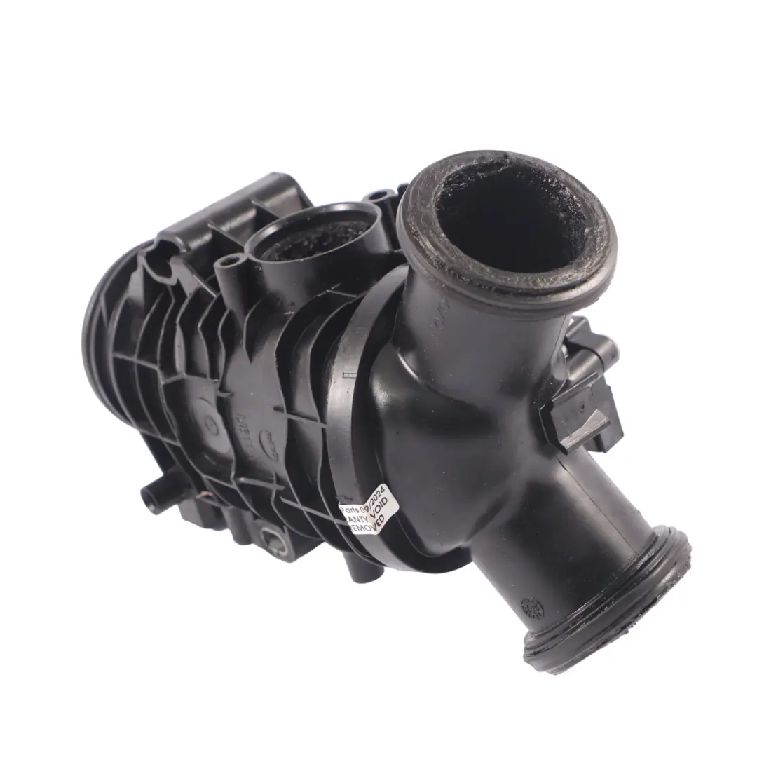  Jaguar XF250 3.0 306DT AJV6D Valve corps papillon pour moteur diesel - SKU 9X2Q9L444CA - Numéro de pièce 9X2Q9L444CA