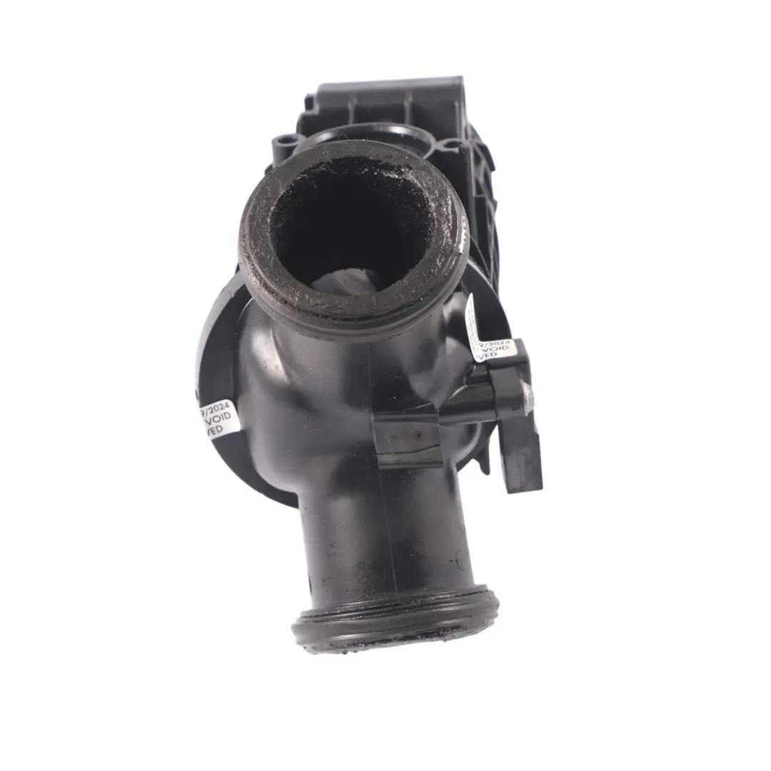  Jaguar XF250 3.0 306DT AJV6D Valve corps papillon pour moteur diesel - SKU 9X2Q9L444CA - Numéro de pièce 9X2Q9L444CA