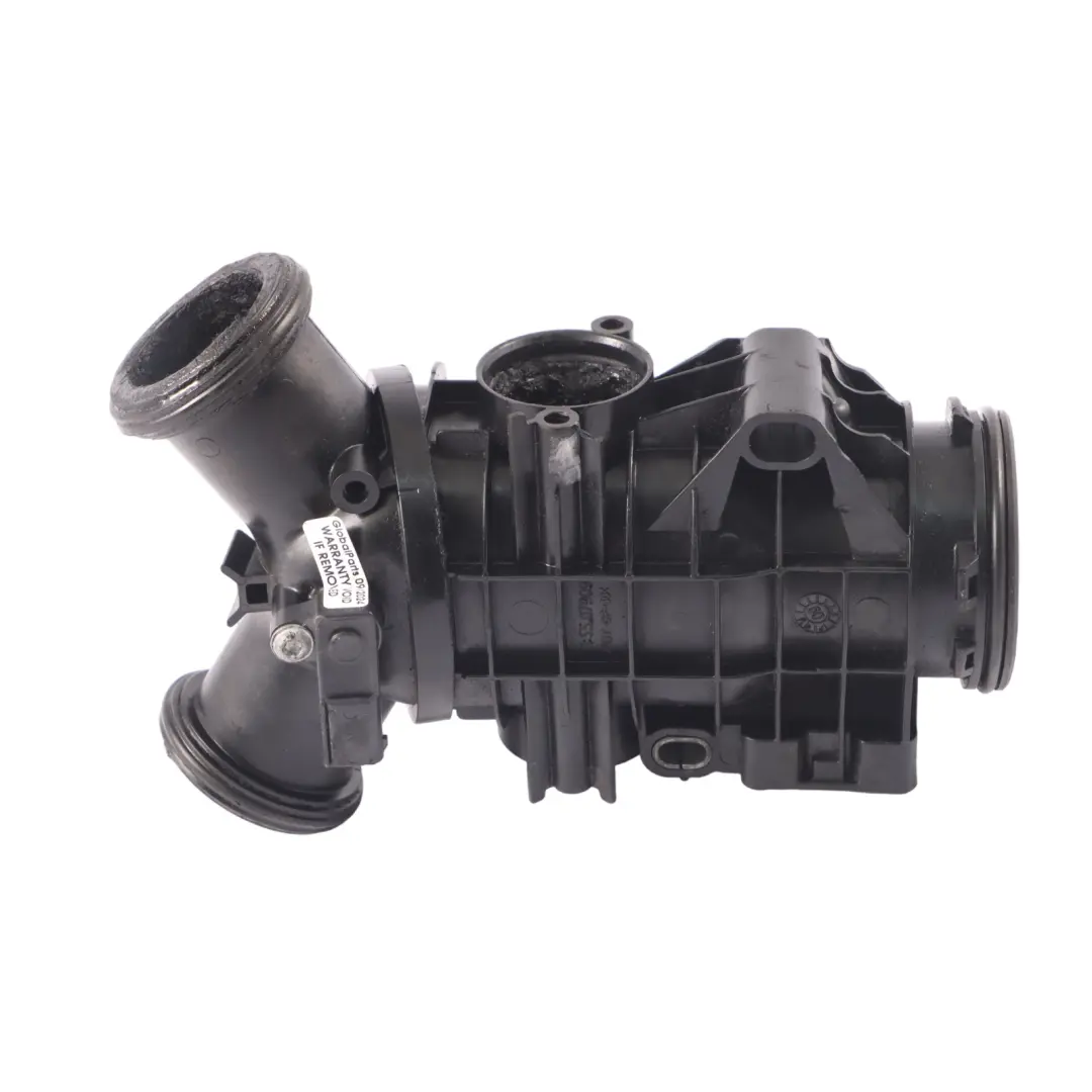  Jaguar XF250 3.0 306DT AJV6D Valve corps papillon pour moteur diesel - SKU 9X2Q9L444CA - Numéro de pièce 9X2Q9L444CA