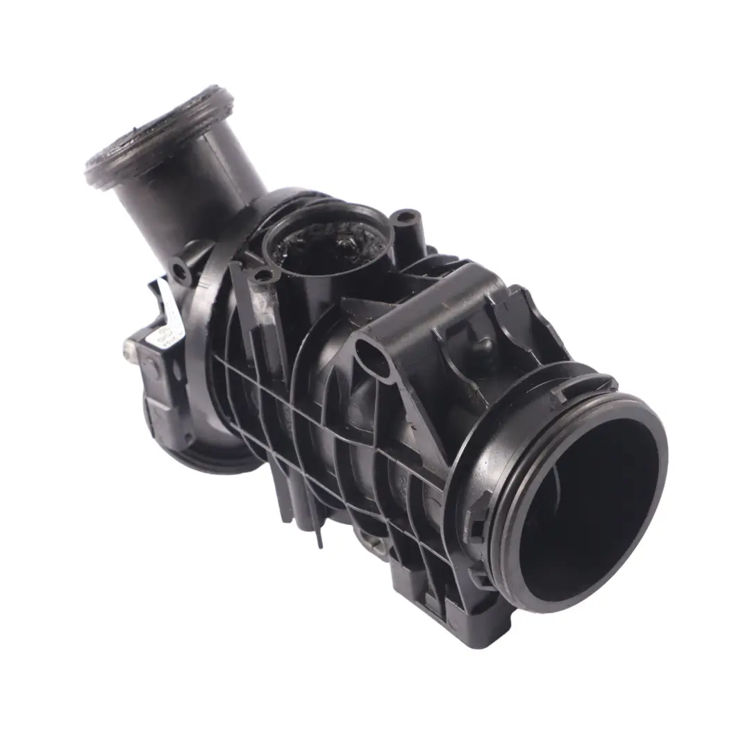  Jaguar XF250 3.0 306DT AJV6D Valve corps papillon pour moteur diesel - SKU 9X2Q9L444CA - Numéro de pièce 9X2Q9L444CA