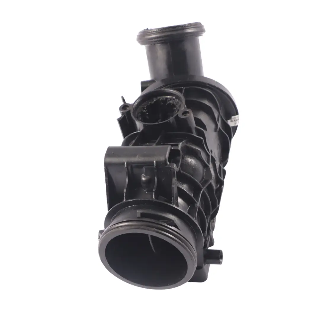  Jaguar XF250 3.0 306DT AJV6D Valve corps papillon pour moteur diesel - SKU 9X2Q9L444CA - Numéro de pièce 9X2Q9L444CA