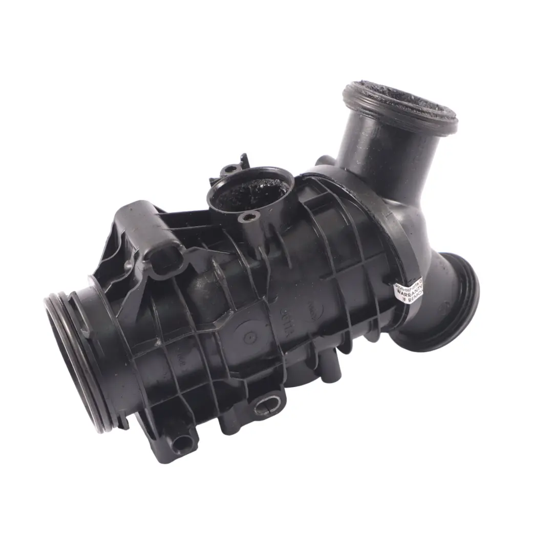 Jaguar XF250 3.0 306DT AJV6D Diesel Motor Drossel Klappe - SKU 9X2Q9L444CA - Teilenummer 9X2Q9L444CA