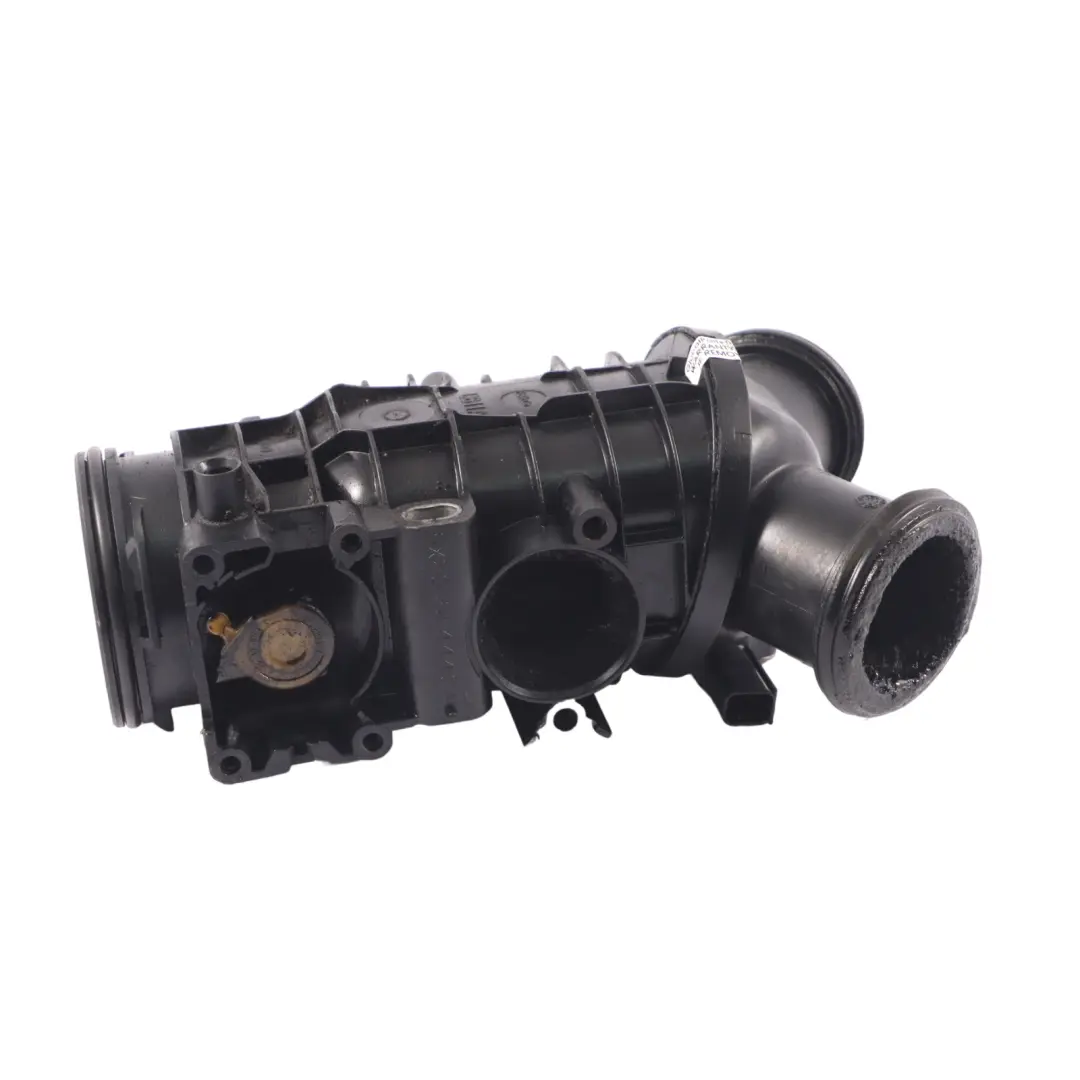  Jaguar XF250 3.0 306DT AJV6D Valve corps papillon pour moteur diesel - SKU 9X2Q9L444CA - Numéro de pièce 9X2Q9L444CA