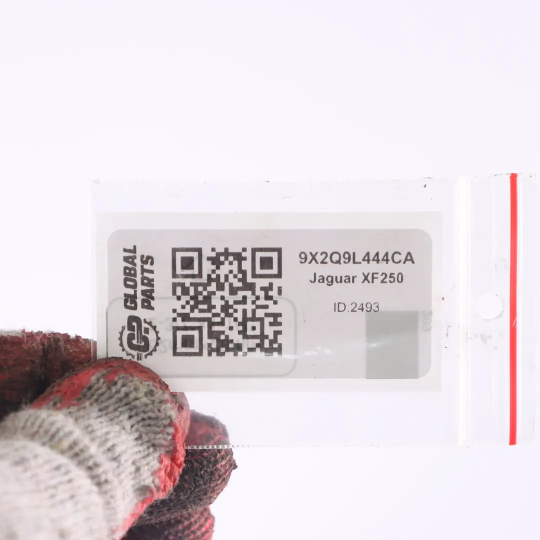 Jaguar XF250 3.0 306DT AJV6D Motore diesel Corpo valvola - SKU 9X2Q9L444CA - Numero di parte 9X2Q9L444CA