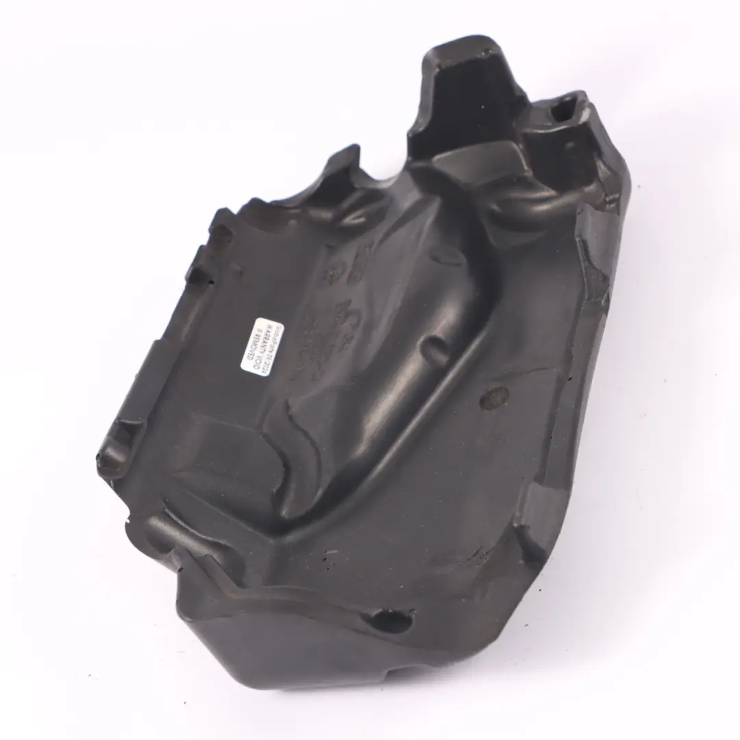 Jaguar XF250 Capot Moteur Injecteur Mousse Gauche Diesel - SKU 9X2Q9U550CA - Numéro de pièce 9X2Q9U550CA