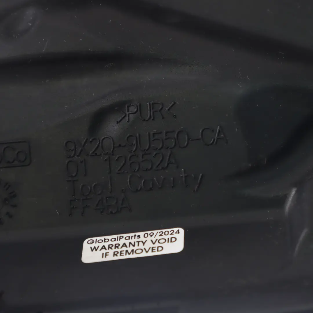  Jaguar XF250 Engine Head Cover Injector Foam Left N/S Diesel - SKU 9X2Q9U550CA - Part number 9X2Q9U550CA