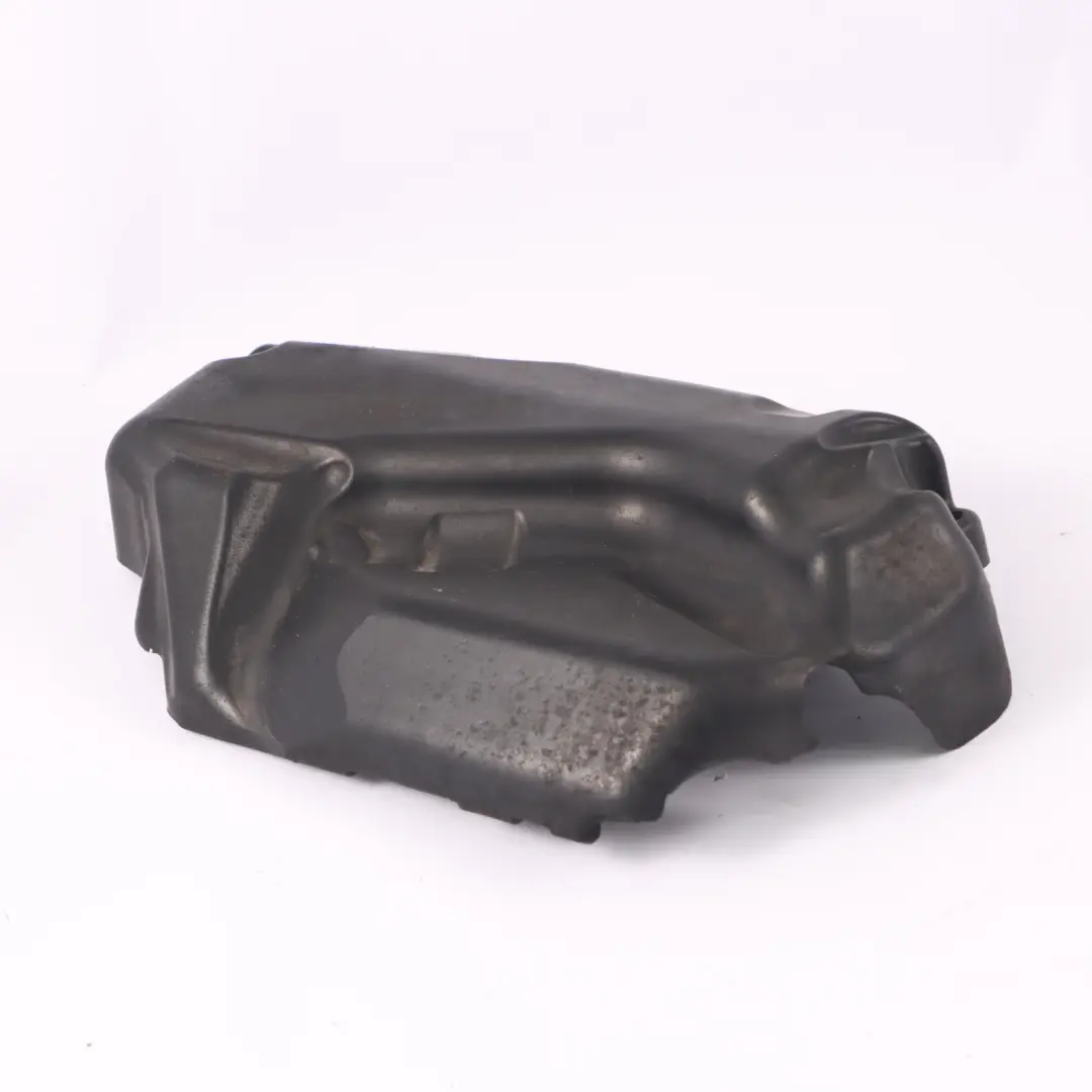 Jaguar XF250 Motor Tapa Inyector Espuma Izquierda Diesel - SKU 9X2Q9U550CA - Número de pieza 9X2Q9U550CA