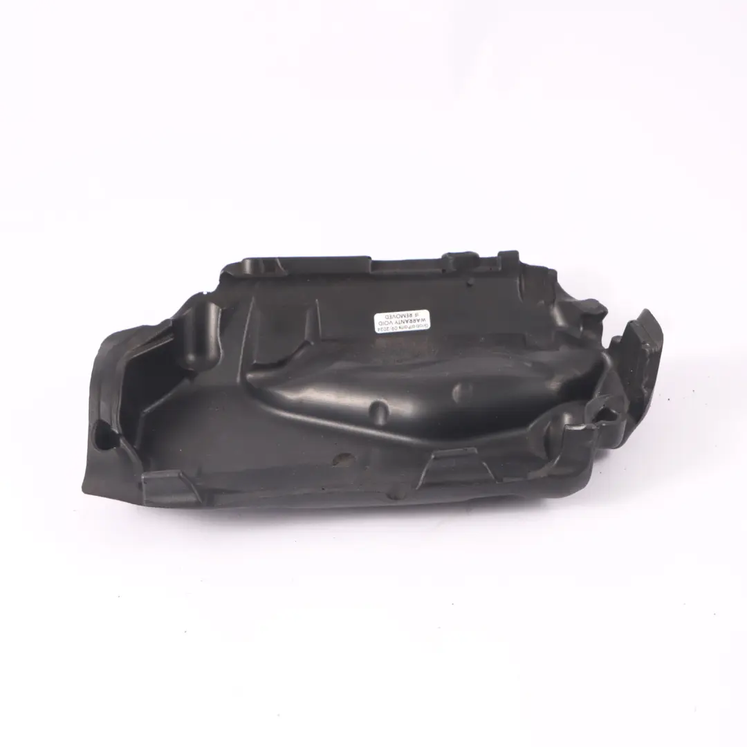 Jaguar XF250 Capot Moteur Injecteur Mousse Gauche Diesel - SKU 9X2Q9U550CA - Numéro de pièce 9X2Q9U550CA
