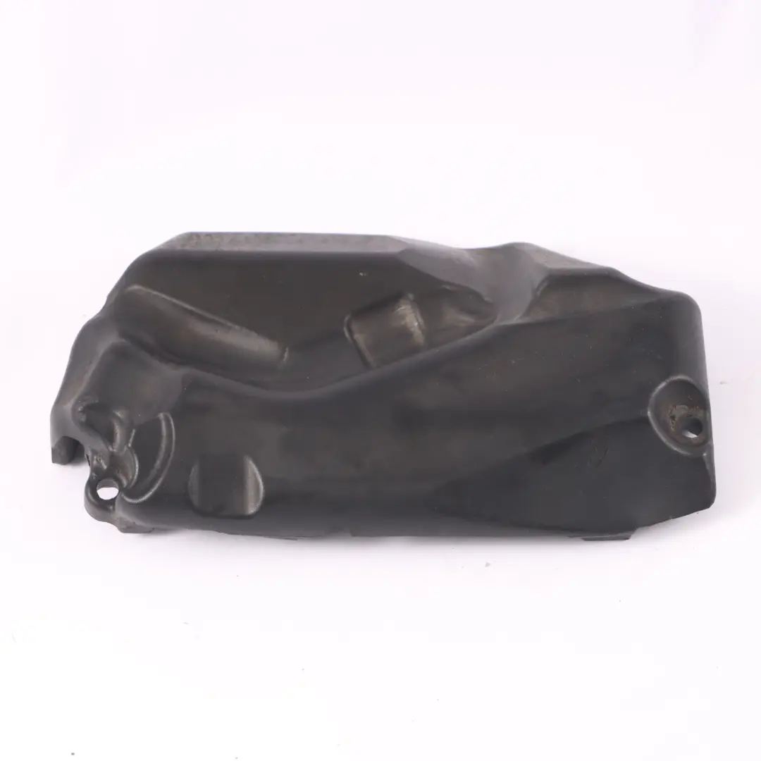 Jaguar XF250 Capot Moteur Injecteur Mousse Gauche Diesel - SKU 9X2Q9U550CA - Numéro de pièce 9X2Q9U550CA