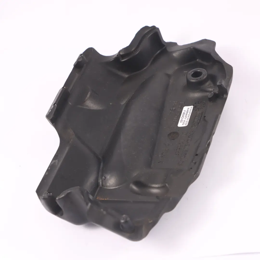 Jaguar XF250 Engine Head Cover Injector Foam Right O/S Diesel - SKU 9X2Q9U550DA - Part number 9X2Q9U550DA