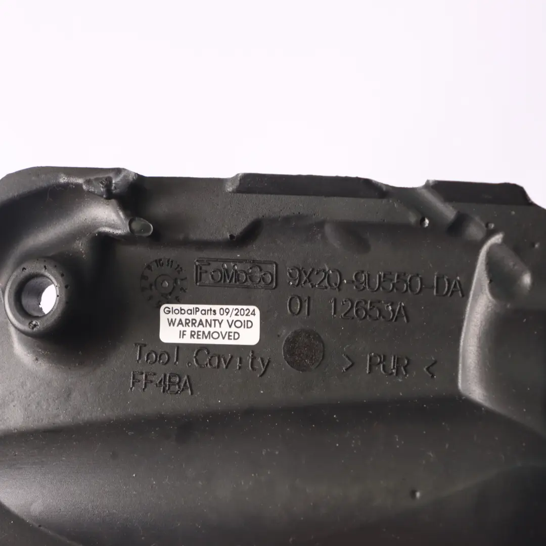  Jaguar XF250 Engine Head Cover Injector Foam Right O/S Diesel - SKU 9X2Q9U550DA - Part number 9X2Q9U550DA