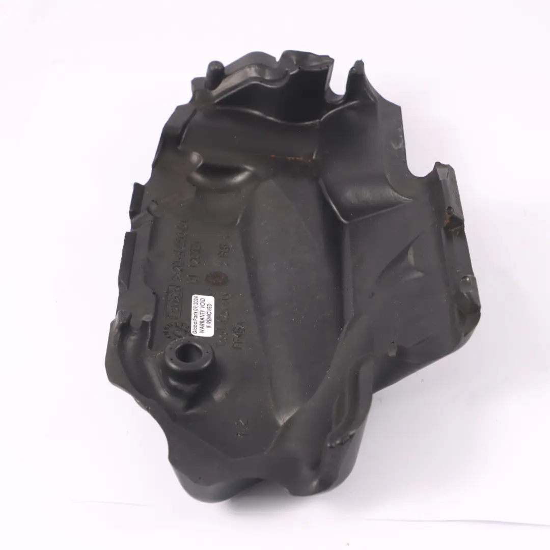 Jaguar XF250 Coperchio Testa Iniettore Schiuma Destra Diesel - SKU 9X2Q9U550DA - Numero di parte 9X2Q9U550DA