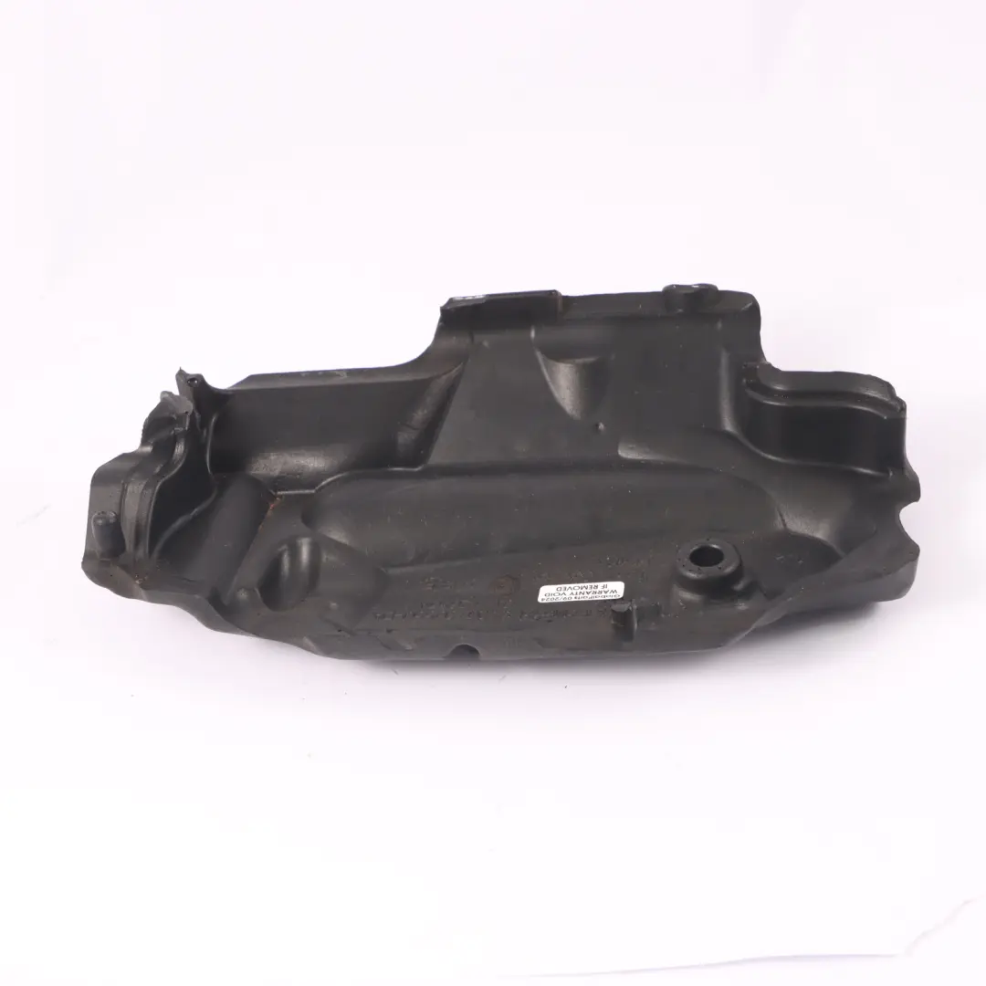 Jaguar XF250 Couvercle de Tête Moteur d'Injecteur Droite Diesel - SKU 9X2Q9U550DA - Numéro de pièce 9X2Q9U550DA