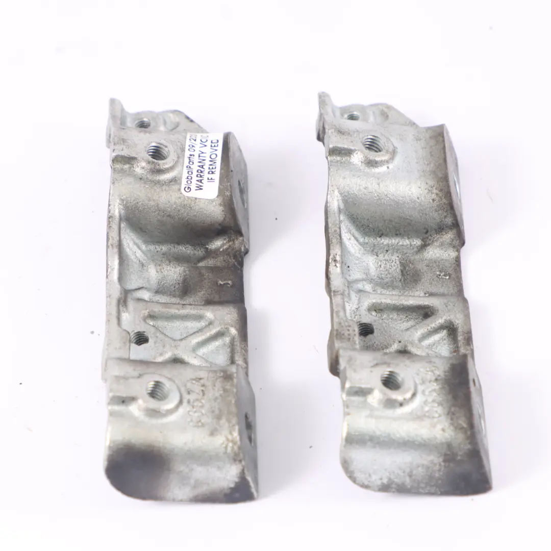  Jaguar XF250 Diesel Inyector Rail Soportes - SKU 9X2Q9W276B - Número de pieza 9X2Q9W276B