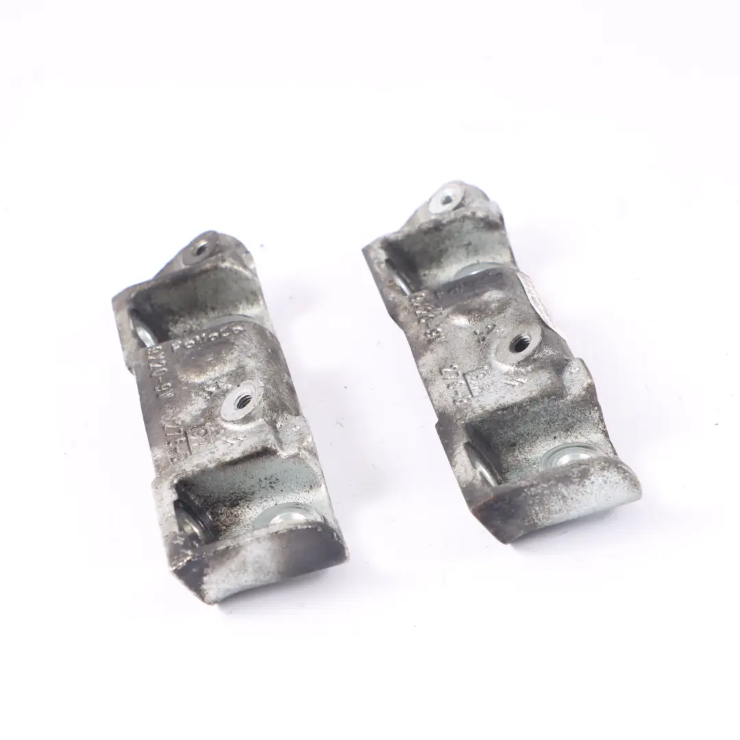  Jaguar XF250 Diesel Supports de Fixation de Rail d'Injecteur - SKU 9X2Q9W276B - Numéro de pièce 9X2Q9W276B