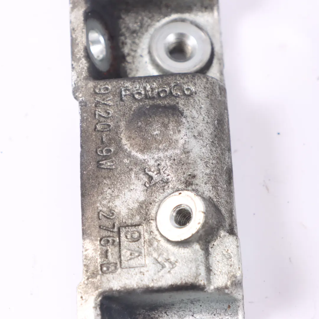 XF250 Diesel Fuel Injector Rail Bracket Holder Mountings to Jaguar with Part number 9X2Q9W276B Jaguar XF250 Diesel Fuel Injector Rail Bracket Holder Mountings - SKU 9X2Q9W276B - Part number 9X2Q9W276B