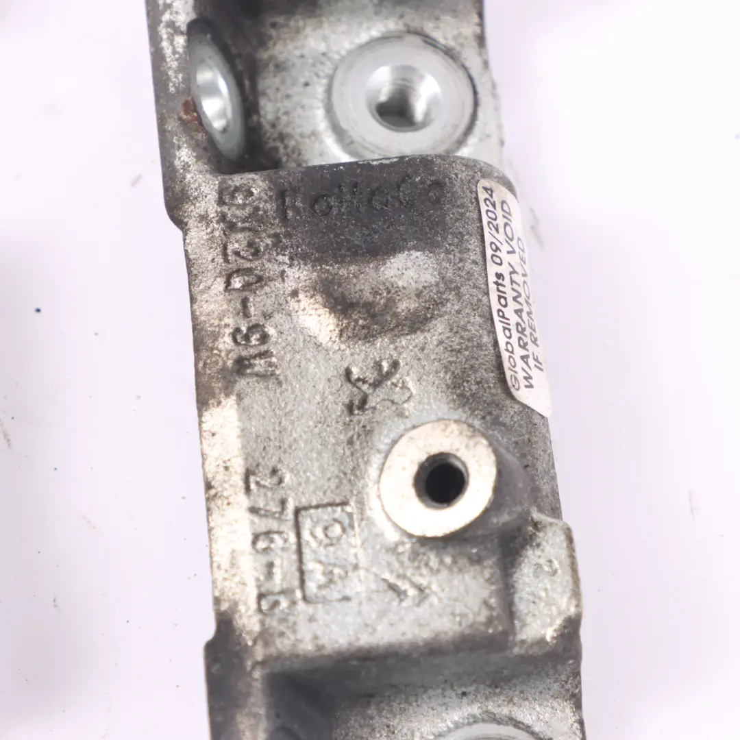  Jaguar XF250 Diesel Inyector Rail Soportes - SKU 9X2Q9W276B - Número de pieza 9X2Q9W276B