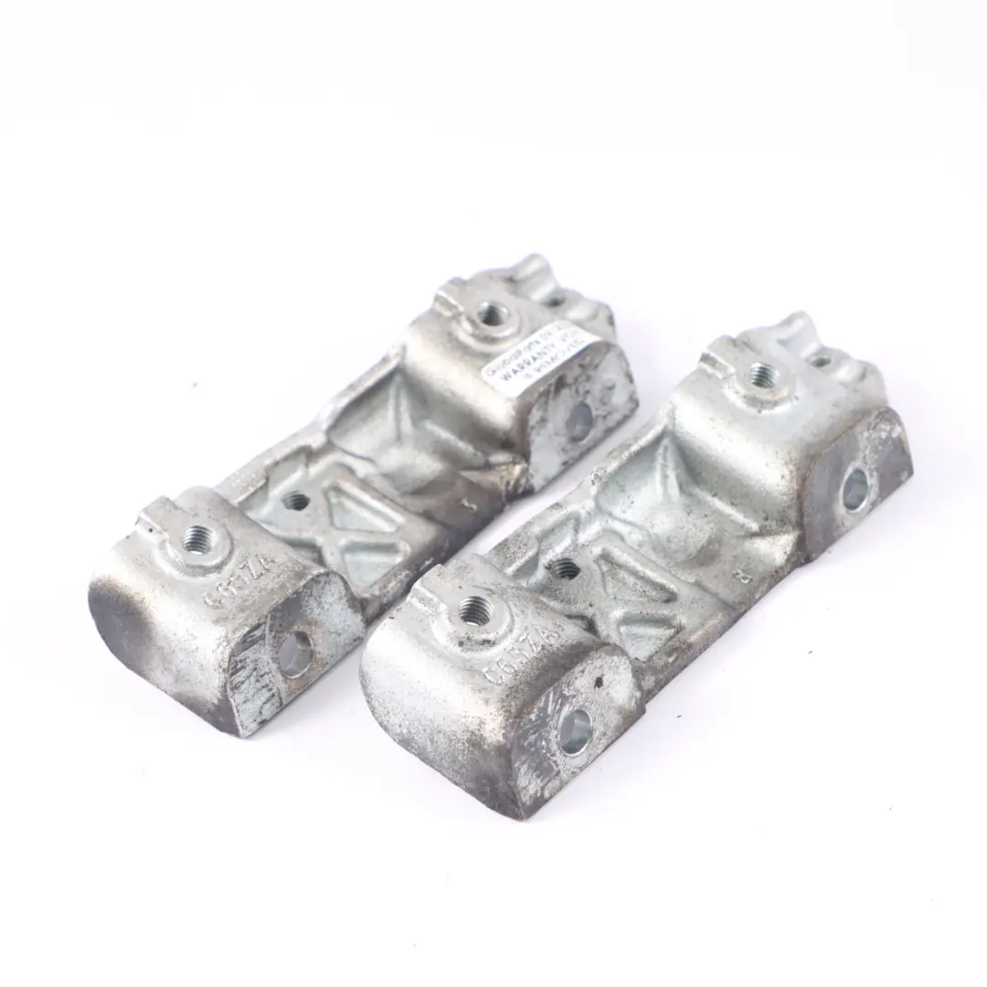  Jaguar XF250 Diesel Inyector Rail Soportes - SKU 9X2Q9W276B - Número de pieza 9X2Q9W276B