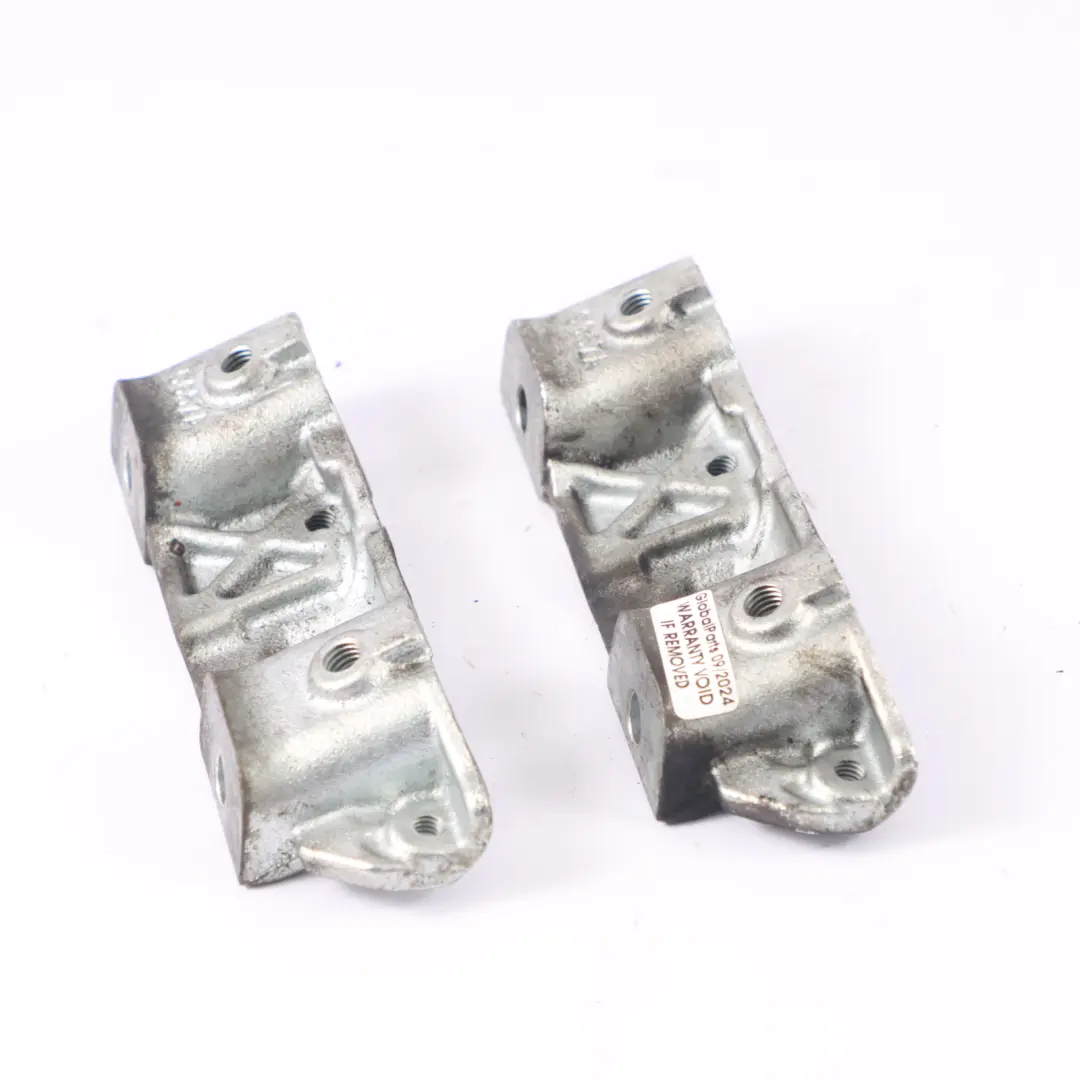  Jaguar XF250 Diesel Supports de Fixation de Rail d'Injecteur - SKU 9X2Q9W276B - Numéro de pièce 9X2Q9W276B