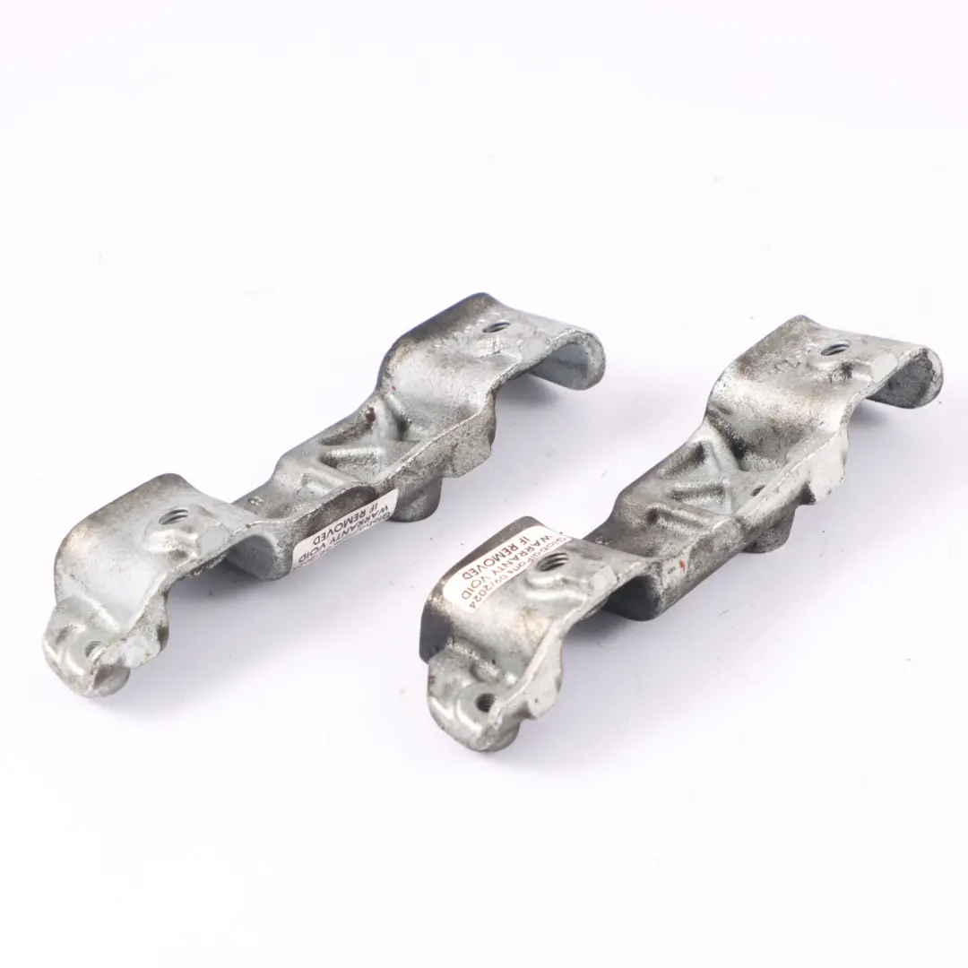  Jaguar XF250 Diesel Inyector Rail Soportes - SKU 9X2Q9W276B - Número de pieza 9X2Q9W276B