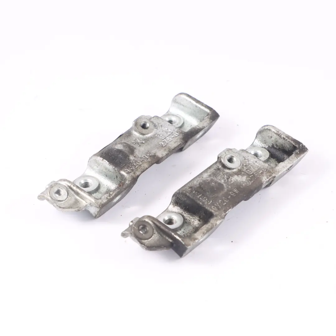 Jaguar XF250 Diesel Supports de Fixation de Rail d'Injecteur - SKU 9X2Q9W276B - Numéro de pièce 9X2Q9W276B