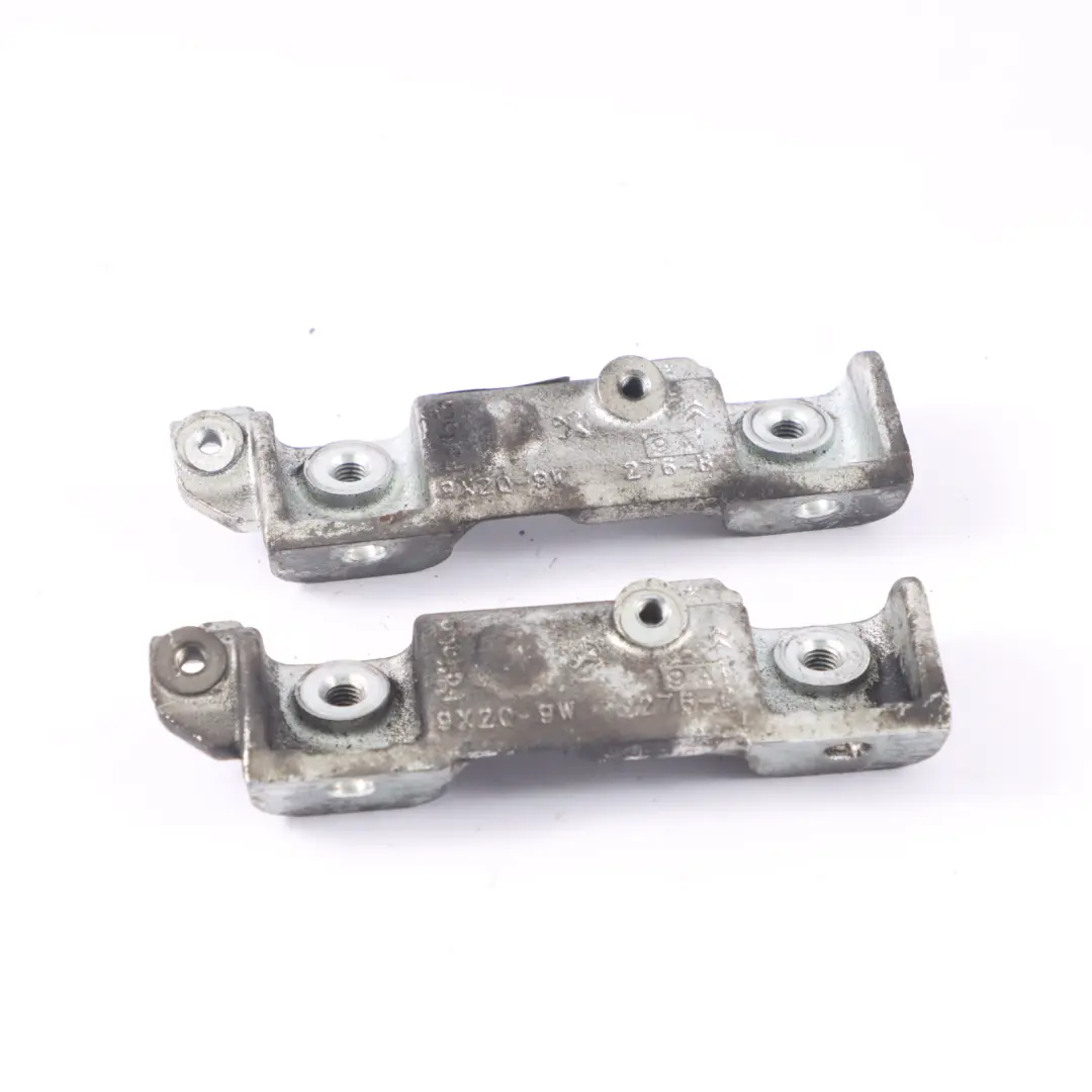  Jaguar XF250 Diesel Inyector Rail Soportes - SKU 9X2Q9W276B - Número de pieza 9X2Q9W276B