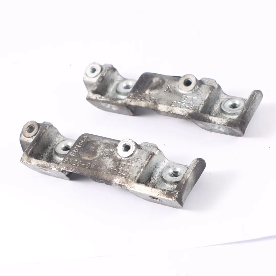  Jaguar XF250 Diesel Inyector Rail Soportes - SKU 9X2Q9W276B - Número de pieza 9X2Q9W276B