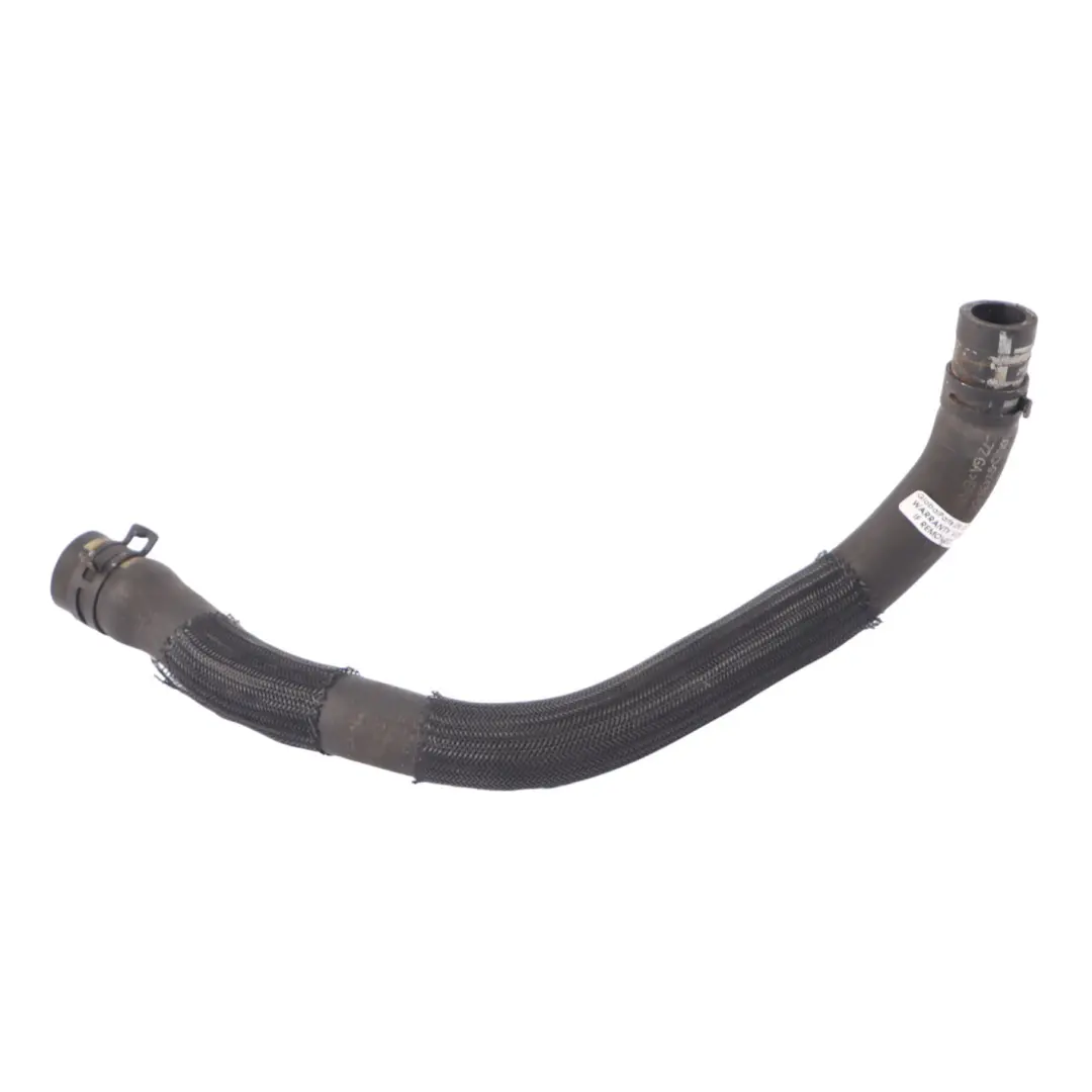  Jaguar XF250 3.0 306DT AJV6D Radiateur Tuyau Refroidissement - SKU 9X2Q9Y438CB - Numéro de pièce 9X2Q9Y438CB