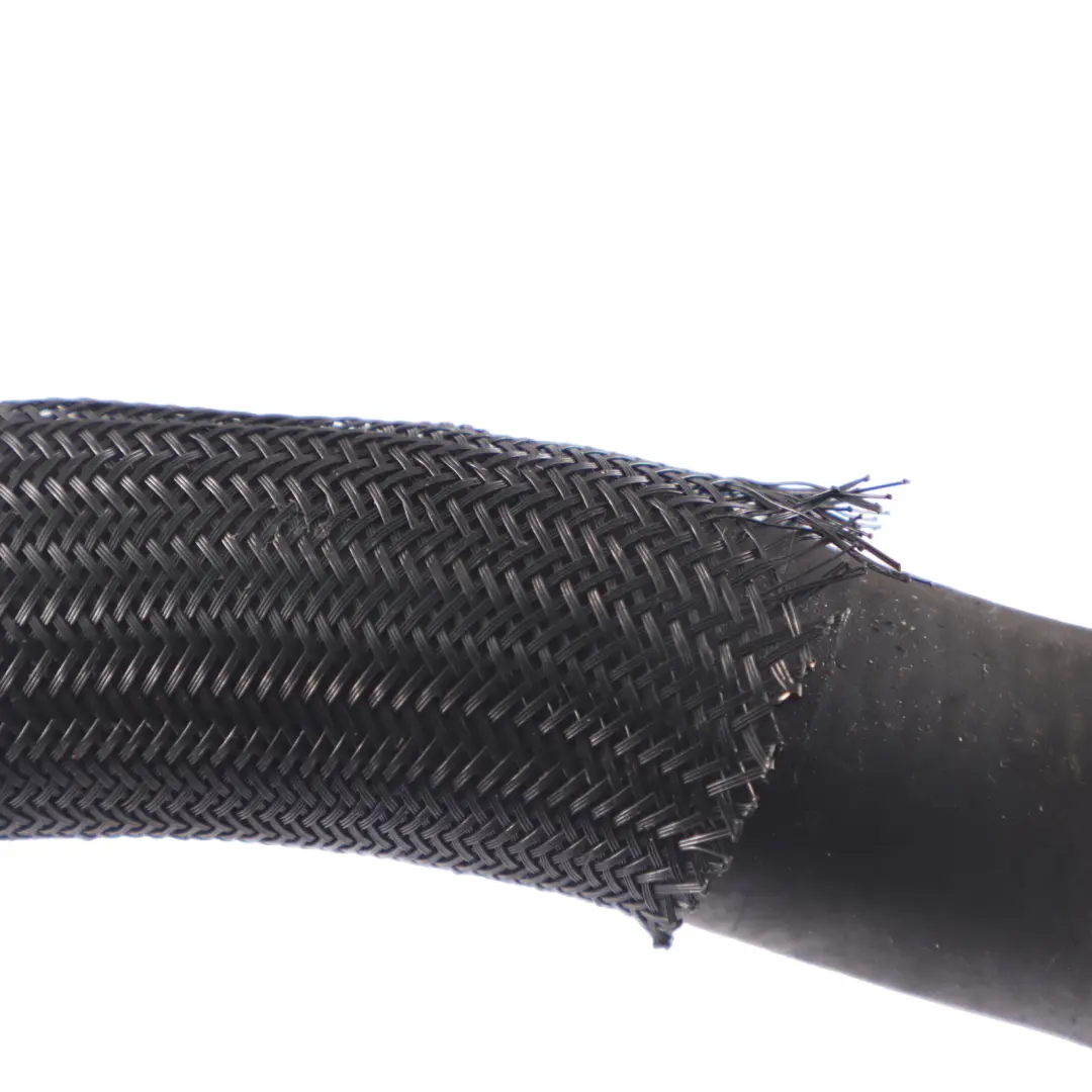 Jaguar XF250 3.0 306DT AJV6D Radiator Coolant Hose Line Pipe to with Part number 9X2Q9Y438CB Jaguar XF250 3.0 306DT AJV6D Radiator Coolant Hose Line Pipe - SKU 9X2Q9Y438CB - Part number 9X2Q9Y438CB