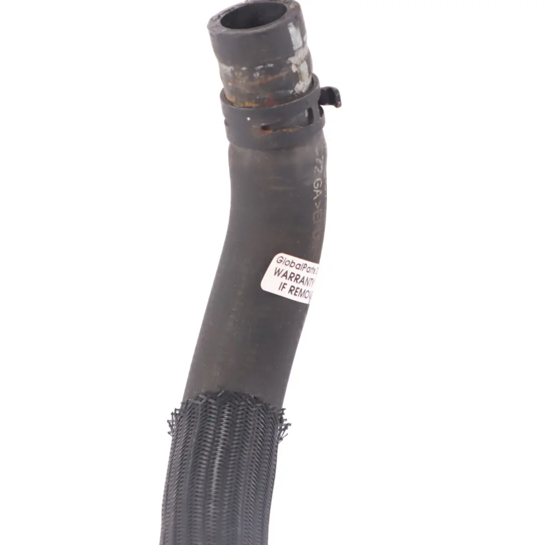 XF250 3.0 306DT AJV6D Radiateur Tuyau Refroidissement pour Jaguar à propos du numéro de pièce 9X2Q9Y438CB Jaguar XF250 3.0 306DT AJV6D Radiateur Tuyau Refroidissement - SKU 9X2Q9Y438CB - Numéro de pièce 9X2Q9Y438CB