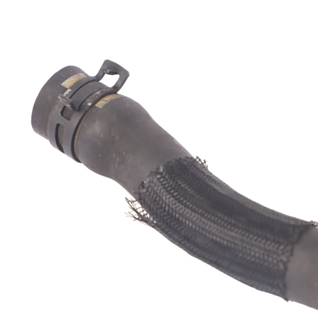  Jaguar XF250 3.0 306DT AJV6D Radiateur Tuyau Refroidissement - SKU 9X2Q9Y438CB - Numéro de pièce 9X2Q9Y438CB