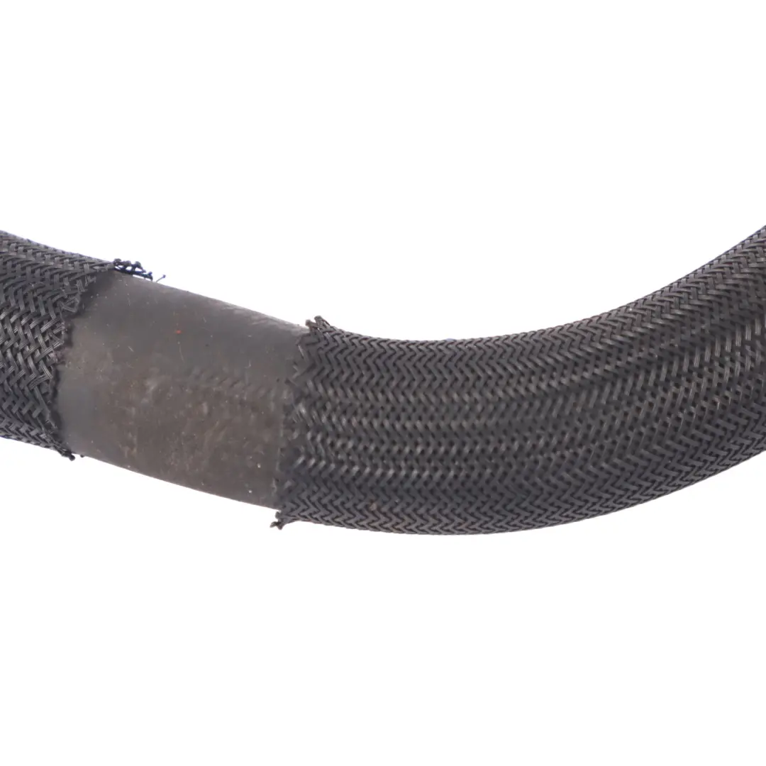 Jaguar XF250 3.0 306DT AJV6D Radiator Coolant Hose Line Pipe to with Part number 9X2Q9Y438CB Jaguar XF250 3.0 306DT AJV6D Radiator Coolant Hose Line Pipe - SKU 9X2Q9Y438CB - Part number 9X2Q9Y438CB