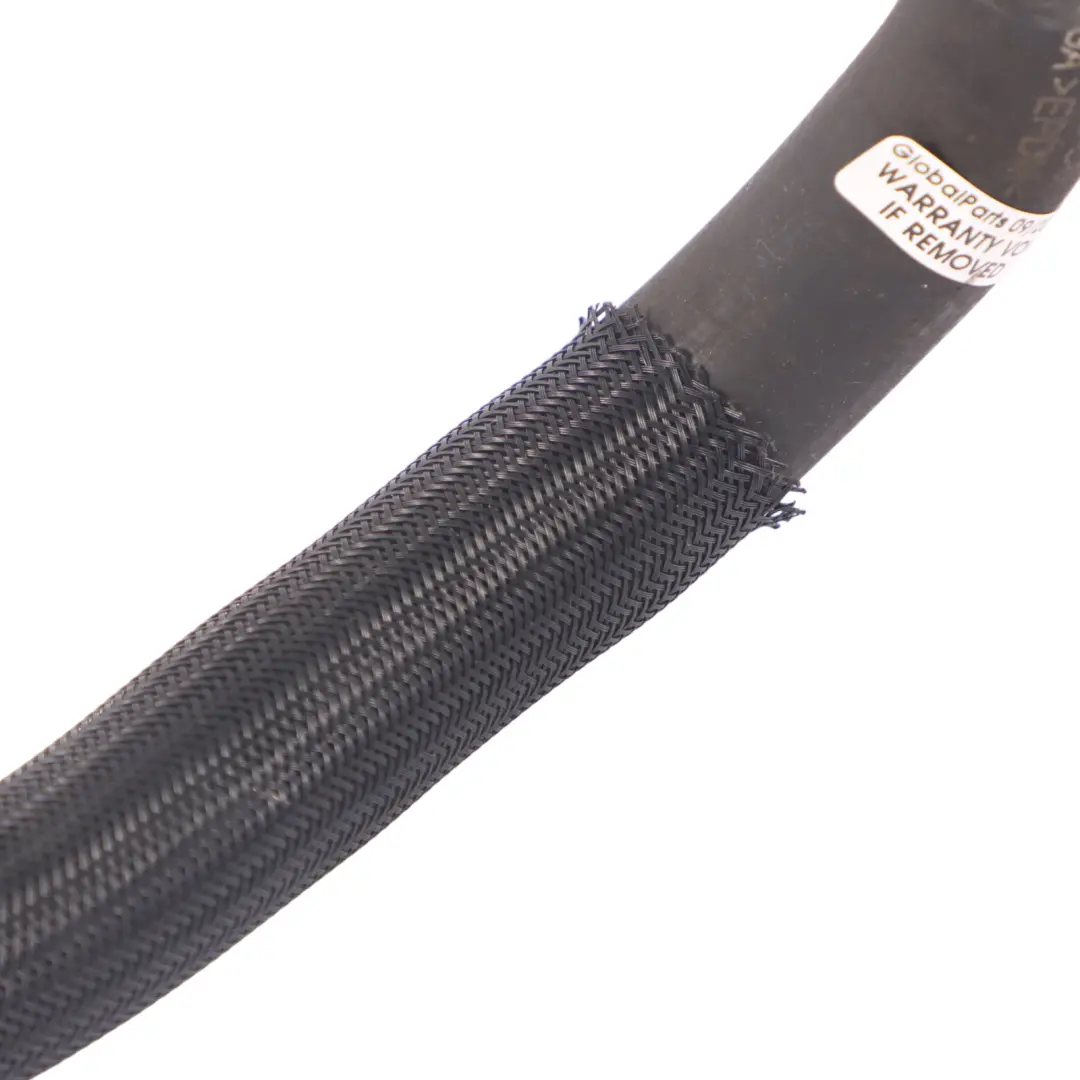 Jaguar XF250 3.0 306DT AJV6D Radiateur Tuyau Refroidissement - SKU 9X2Q9Y438CB - Numéro de pièce 9X2Q9Y438CB