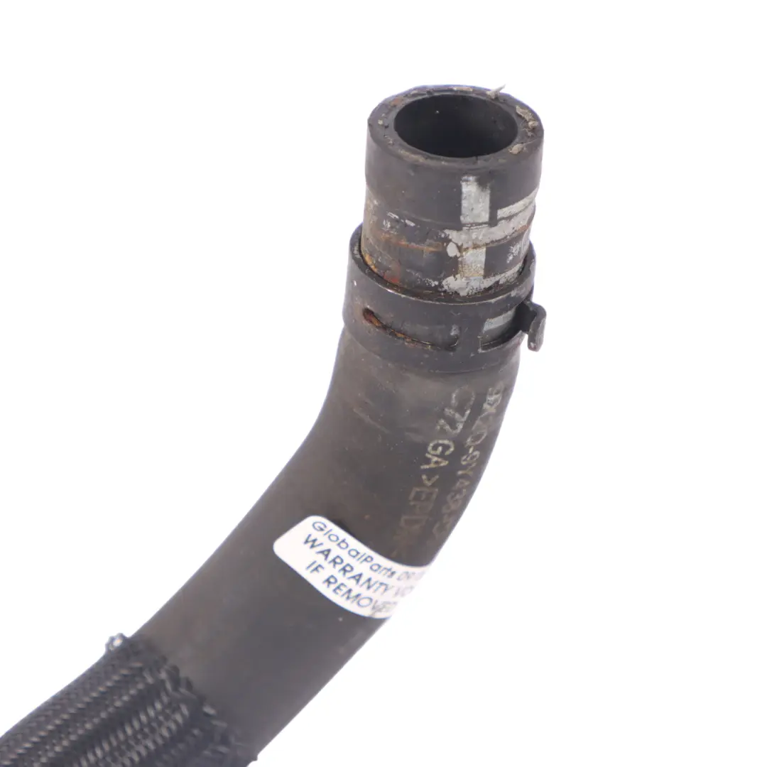 Jaguar XF250 3.0 306DT AJV6D Radiateur Tuyau Refroidissement pour à propos du numéro de pièce 9X2Q9Y438CB Jaguar XF250 3.0 306DT AJV6D Radiateur Tuyau Refroidissement - SKU 9X2Q9Y438CB - Numéro de pièce 9X2Q9Y438CB