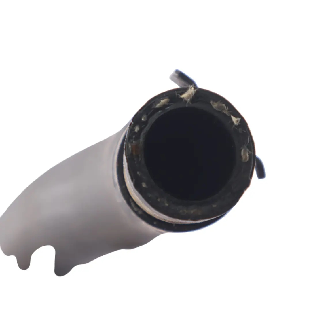  Jaguar XF250 3.0 306DT AJV6D Tubo Flessibile Refrigerante Radiatore - SKU 9X2Q9Y438CB - Numero di parte 9X2Q9Y438CB