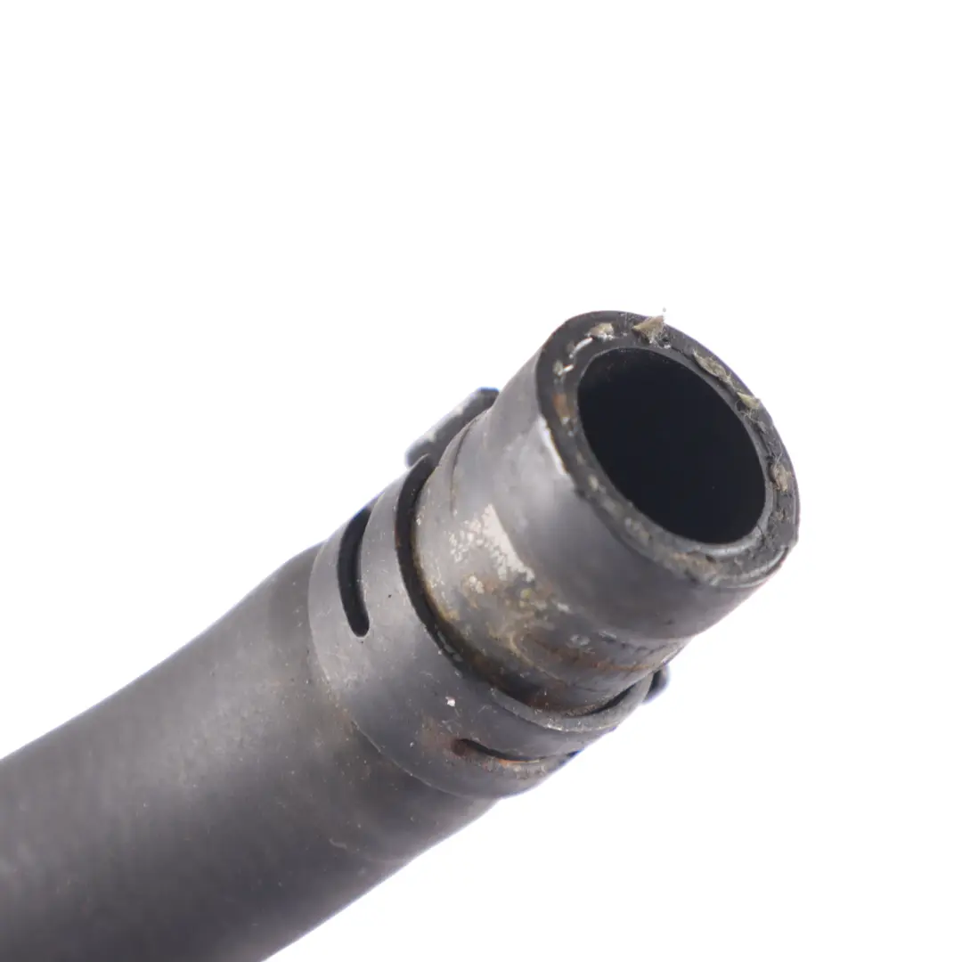  Jaguar XF250 3.0 306DT AJV6D Radiateur Tuyau Refroidissement - SKU 9X2Q9Y438CB - Numéro de pièce 9X2Q9Y438CB