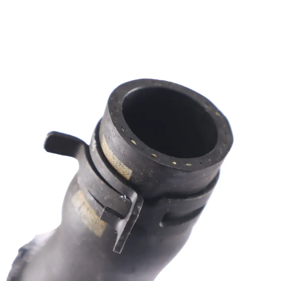 XF250 3.0 306DT AJV6D Kühler Kühlmittel Schlauch Leitung Rohr für Jaguar mit Teilenummer 9X2Q9Y438CB Jaguar XF250 3.0 306DT AJV6D Kühler Kühlmittel Schlauch Leitung Rohr - SKU 9X2Q9Y438CB - Teilenummer 9X2Q9Y438CB