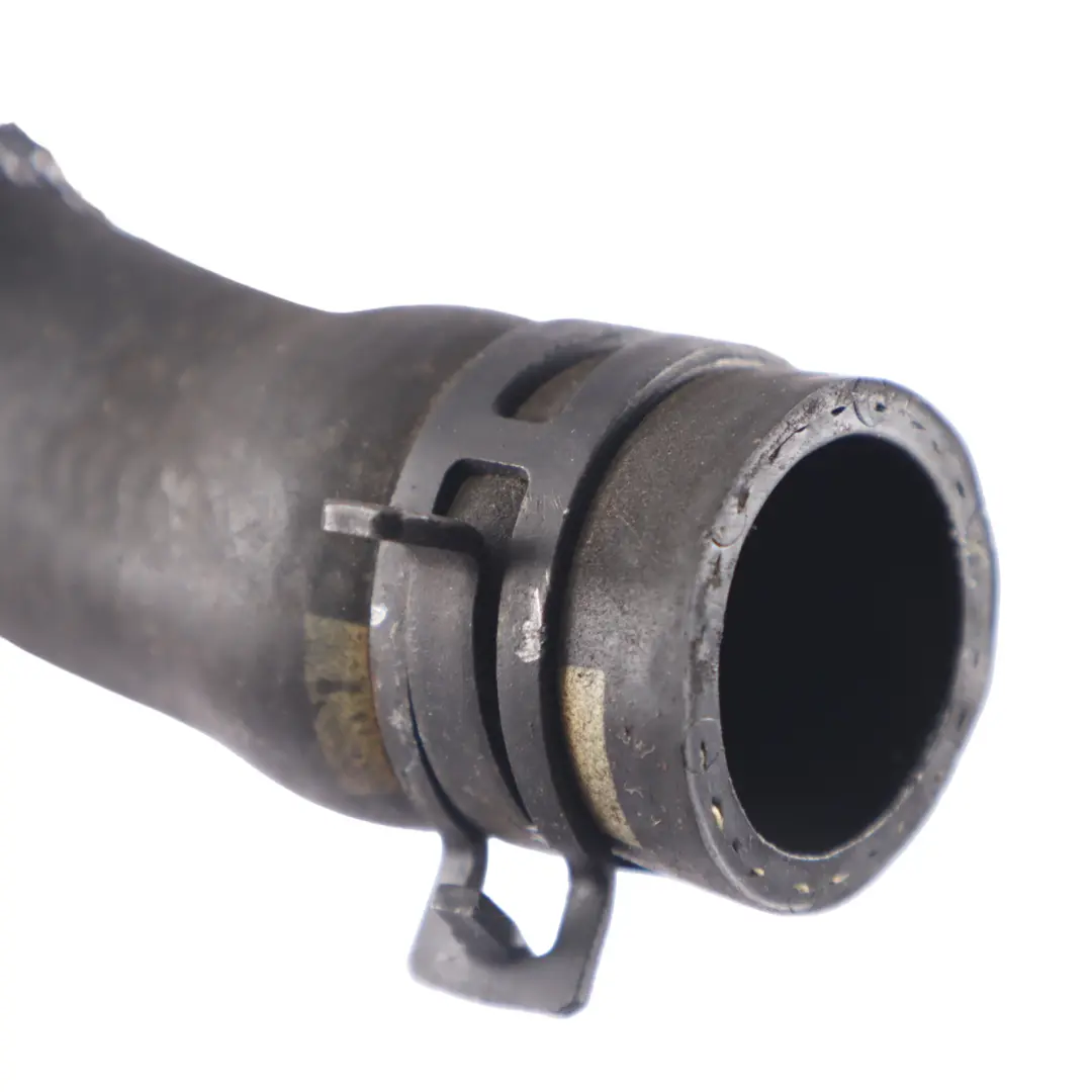 XF250 3.0 306DT AJV6D Radiator Coolant Hose Line Pipe to Jaguar with Part number 9X2Q9Y438CB Jaguar XF250 3.0 306DT AJV6D Radiator Coolant Hose Line Pipe - SKU 9X2Q9Y438CB - Part number 9X2Q9Y438CB