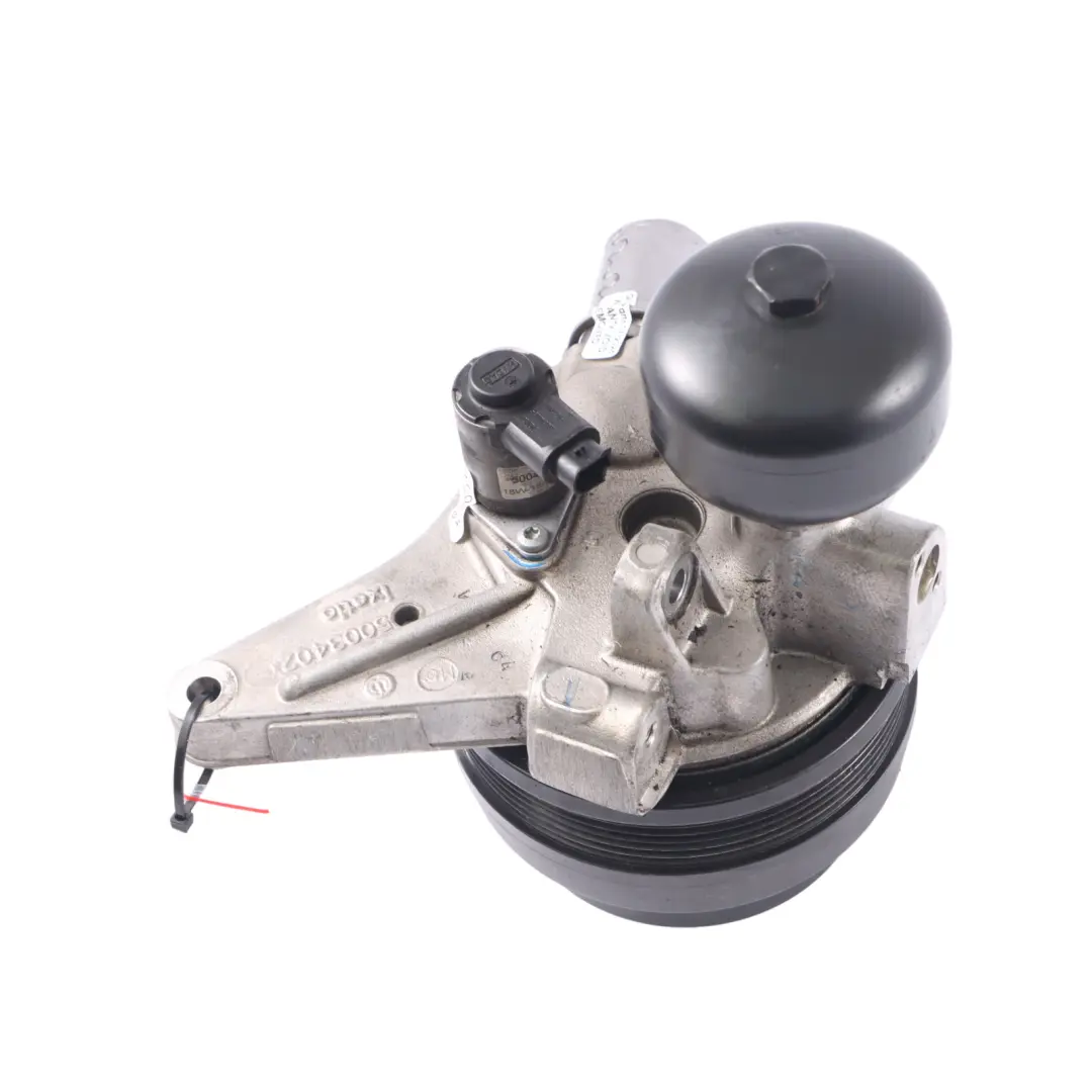 Unidad Bomba Dirección Asistida para Mercedes W212 con número de pieza A0003290100 Mercedes W212 Unidad Bomba Dirección Asistida - SKU A0003290100 - Número de pieza A0003290100