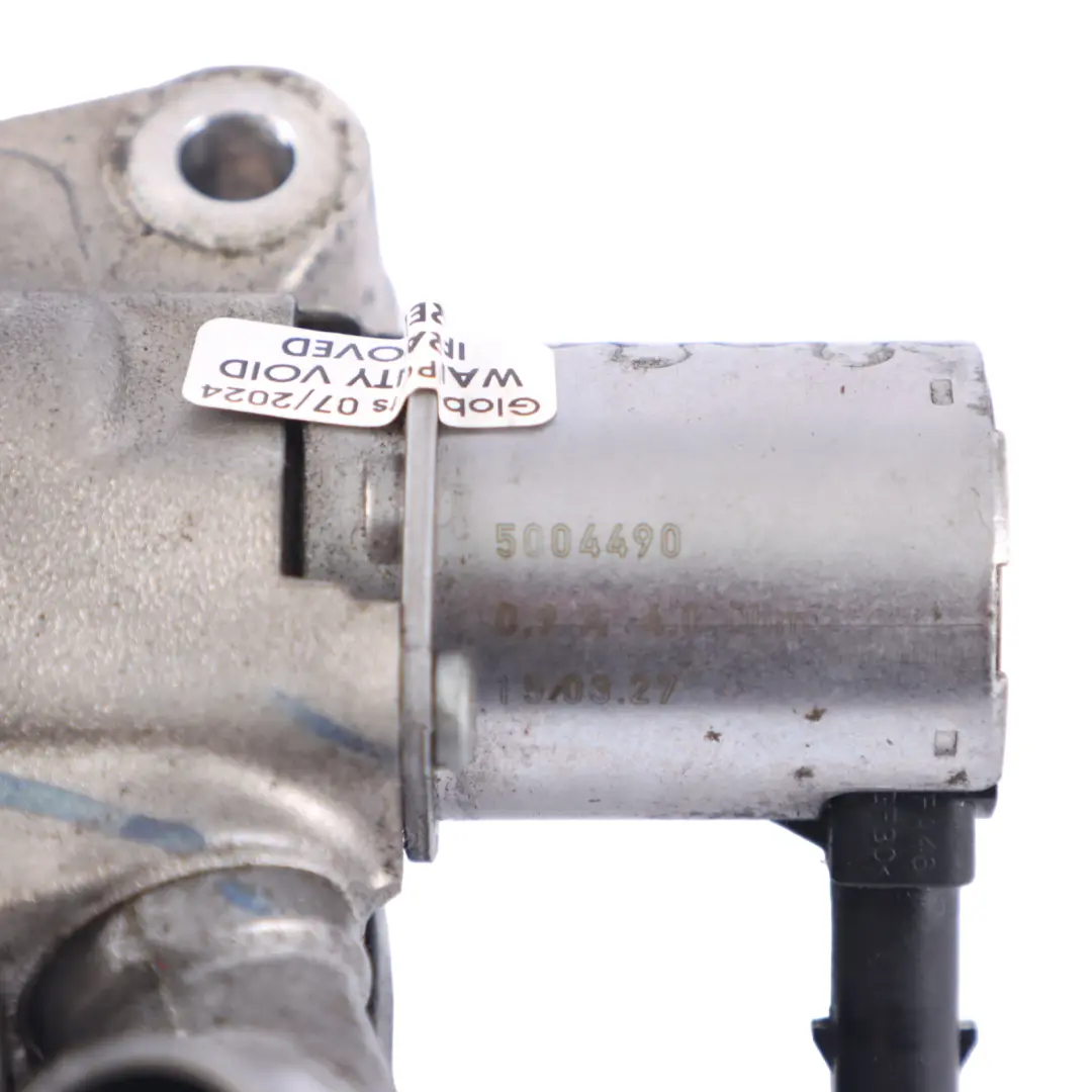 Mercedes W212 Unidad Bomba Dirección Asistida - SKU A0003290100 - Número de pieza A0003290100
